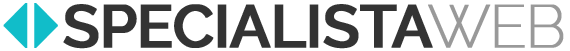 Logo Specialistaweb