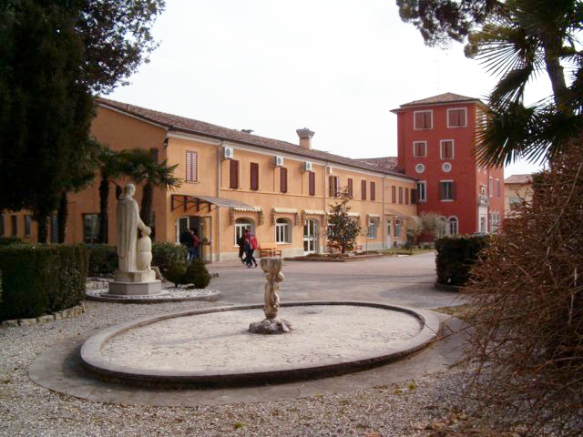 Istituto dei Padri Trinitari di Medea Istituto dei Padri Trinitari di Medea