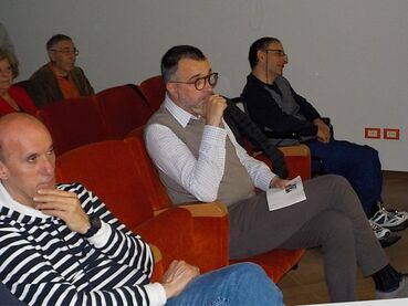 Giornata Mondiale dell’Autismo evento Dario Zampa