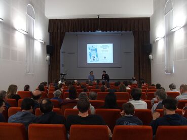 istituto trinitari medea