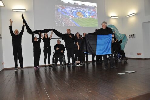 Piccolo Festival Senza Nome a Medea