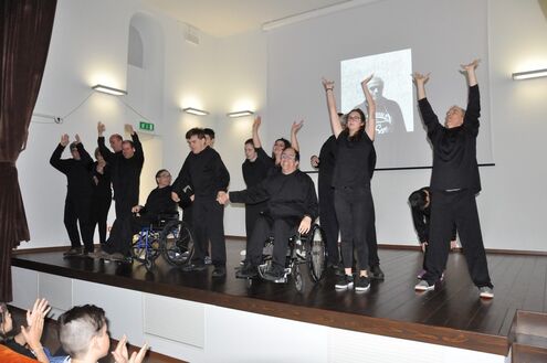 Piccolo Festival Senza Nome a Medea