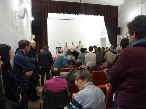 17 dicembre - Natale insieme