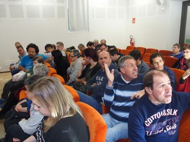 istituto trinitari medea