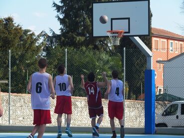 istituto trinitari medea