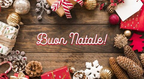 Natale 2018 