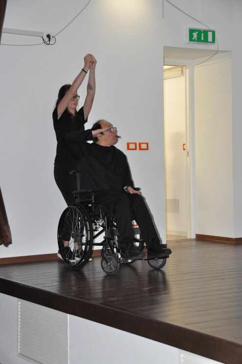 Piccolo Festival Senza Nome a Medea