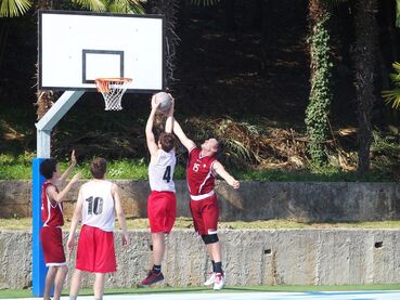 istituto trinitari medea