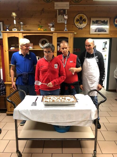 Soggiorno montano a Cesclans