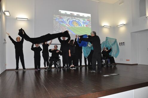 Piccolo Festival Senza Nome a Medea