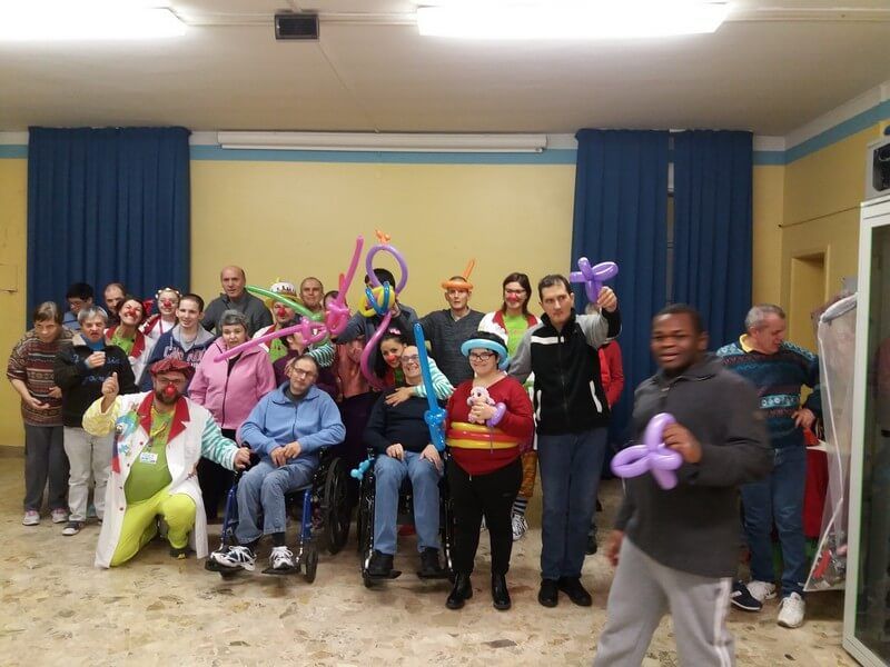 EVENTI DI NATALE 2018