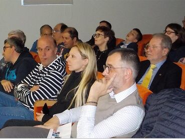 Giornata Mondiale dell’Autismo evento Dario Zampa