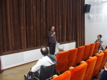 istituto trinitari medea