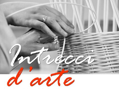 Festa degli Spaventapasseri e mostra "Intrecci d'arte"