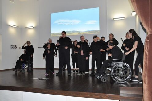 Piccolo Festival Senza Nome a Medea