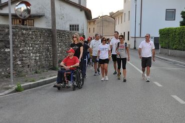 Torneo di bocce a “Insieme senza barriere”