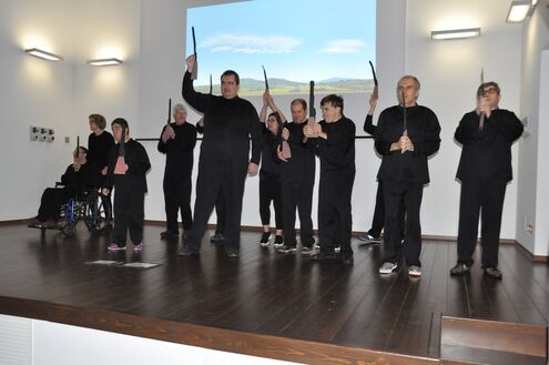 Piccolo Festival Senza Nome a Medea