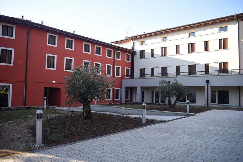 Centro Residenziale per l'Autismo San Giovanni de Matha